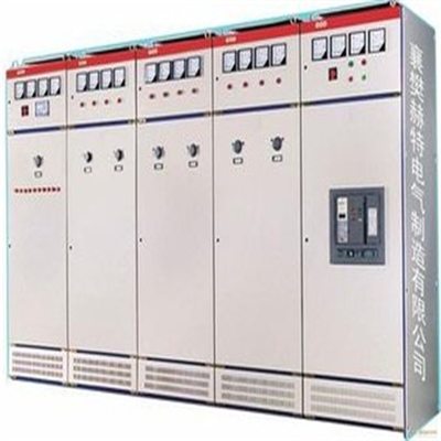 钟楼防爆高压柜回收与闲置配电柜资源化利用——兼谈配电开关控制设备的创新研发