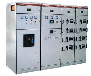 低压成套抽屉控制柜与抽出式开关柜 配电开关控制设备研发的革新之路