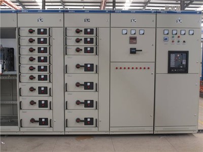 GCK开关柜报价解析与无锡逊捷自动化的产品优势